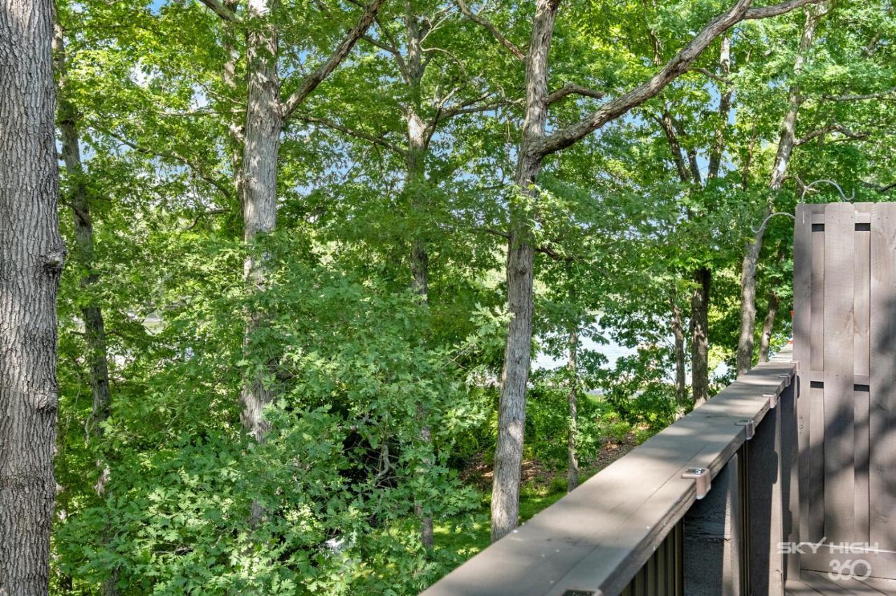 Alyce Retreat - Nature, Trails And Lake Escape Bella Vista Esterno foto