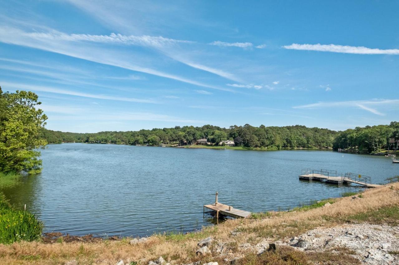 Alyce Retreat - Nature, Trails And Lake Escape Bella Vista Esterno foto